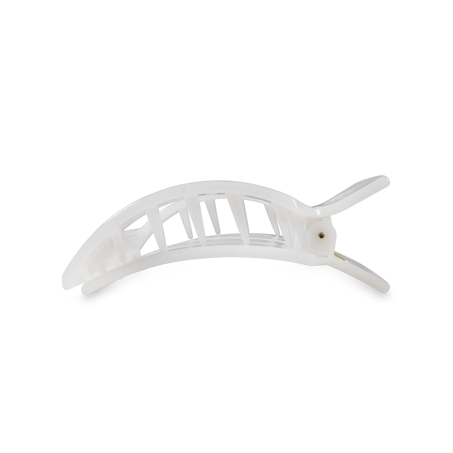 Square Hair Clip