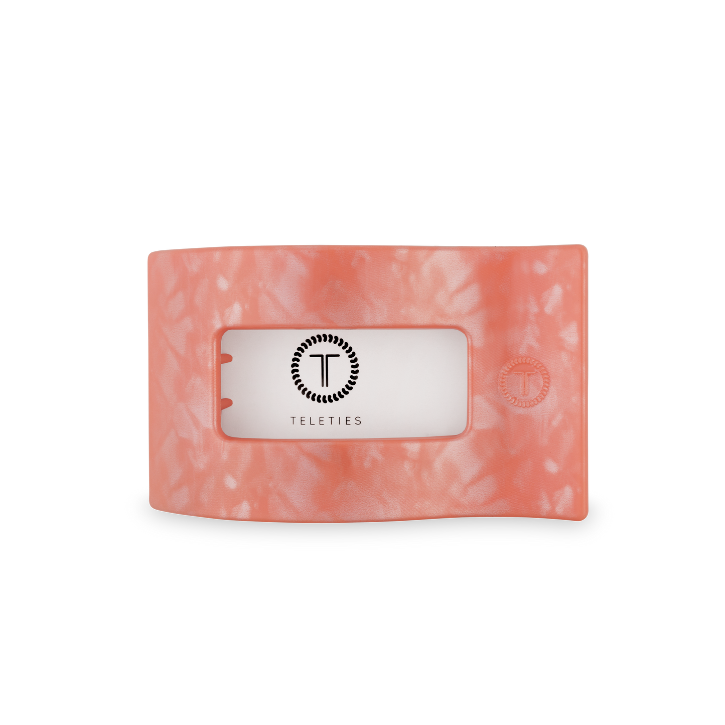 Rectangle Hair Clip