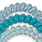 Spiral Hair Coils - Large