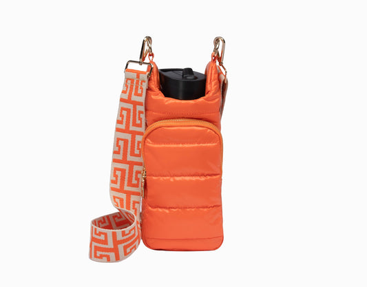 WanderFull - Clementine Orange Matte HydroBag®
