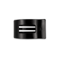 Rectangle Hair Clip
