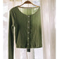 Posie Pointelle Cardigan