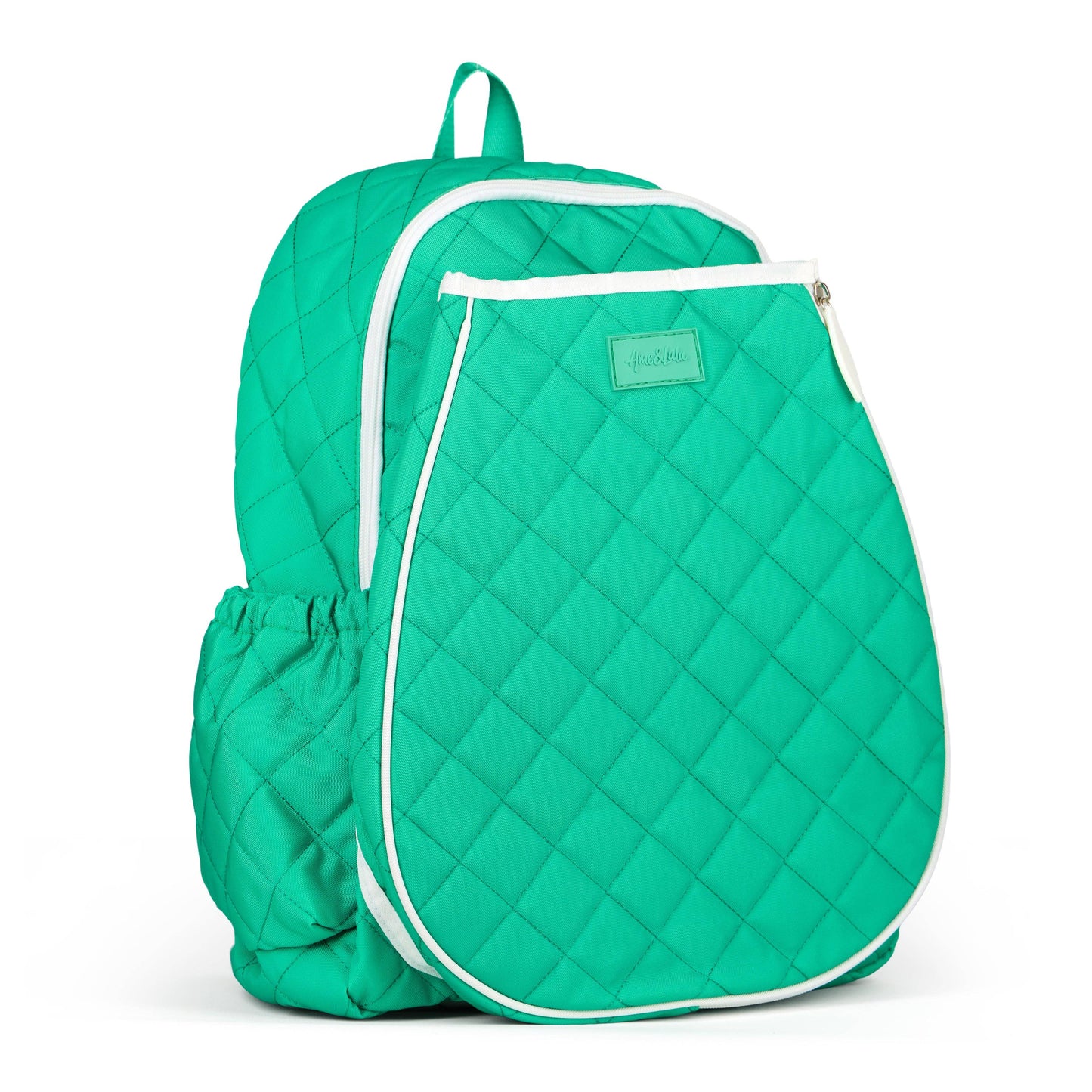 Game On Tennis Backpack by Ame & Lulu - Jade