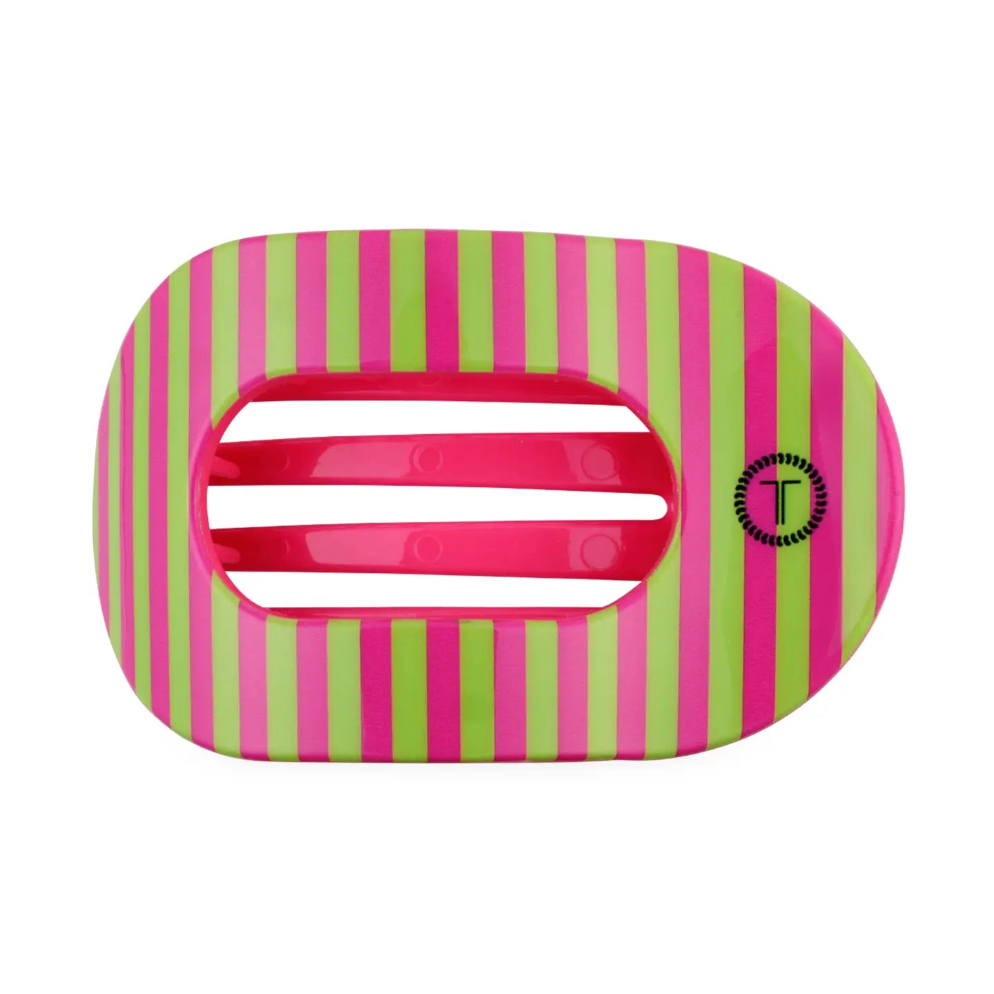 Spring / Summer Colors - FLAT Hair Clips
