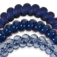 Spiral Hair Coils - Large