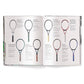 gestalten & teNeues - Tennis - The Ultimate Book