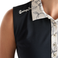 Magnolia Toile Women's Polo