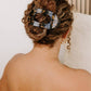 Round Hair Clip