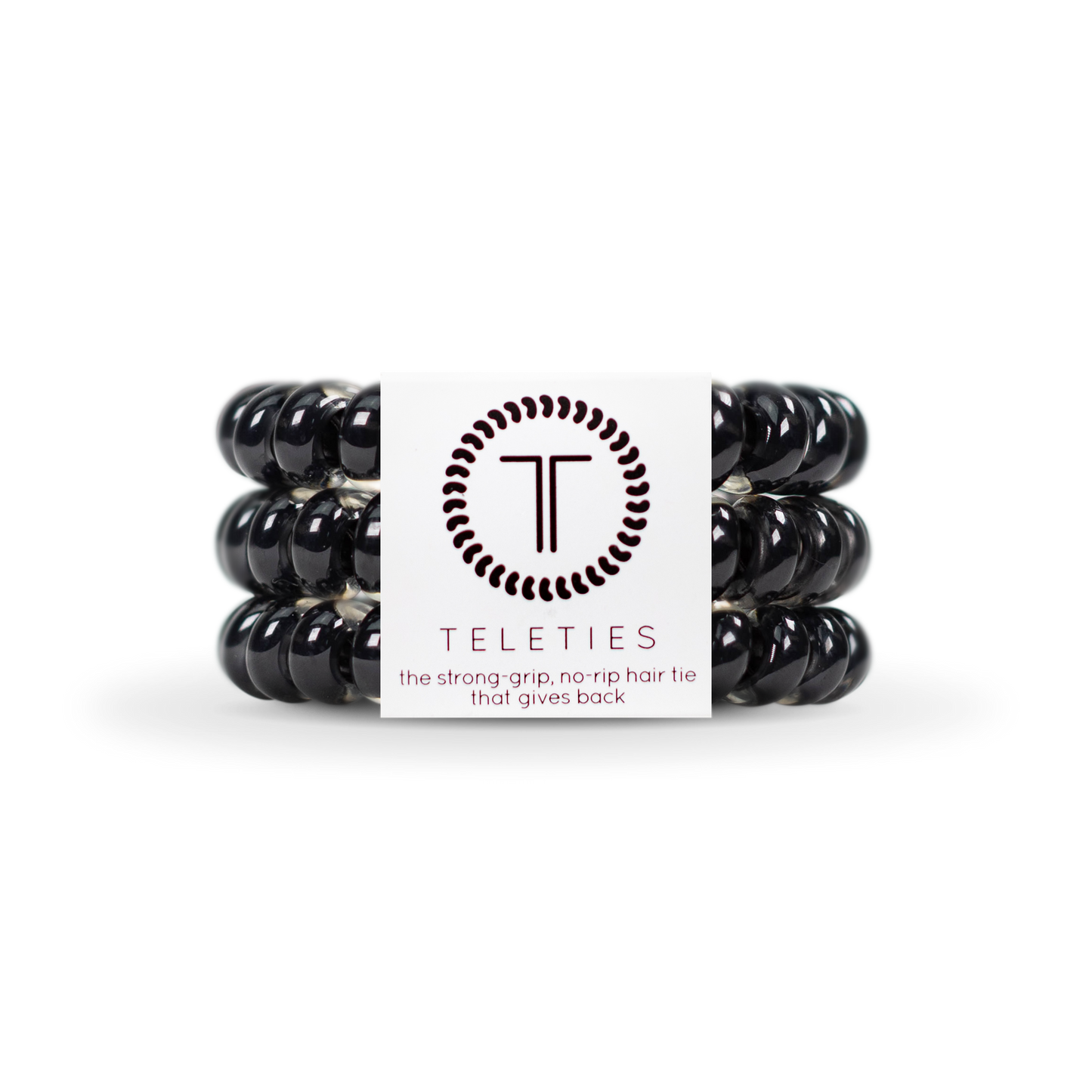 Spiral Hair Coils - Large