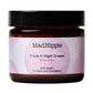 Night Cream - Hydrating Face Moisturizer and Skin Brightener
