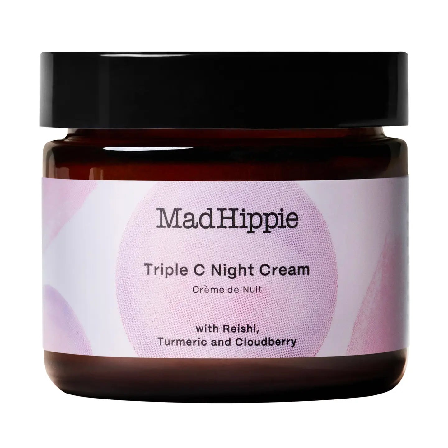 Night Cream - Hydrating Face Moisturizer and Skin Brightener