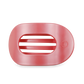 Round Hair Clip