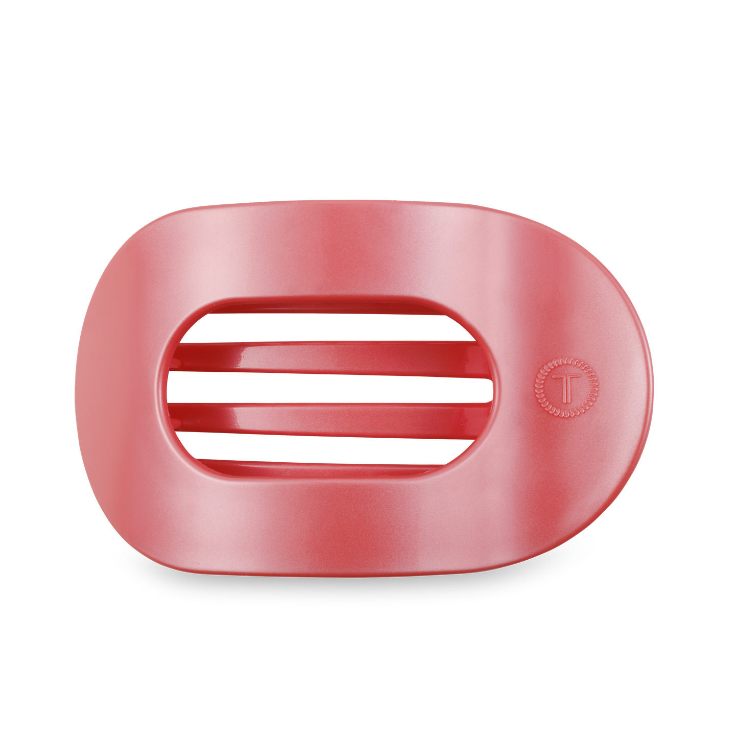 Round Hair Clip