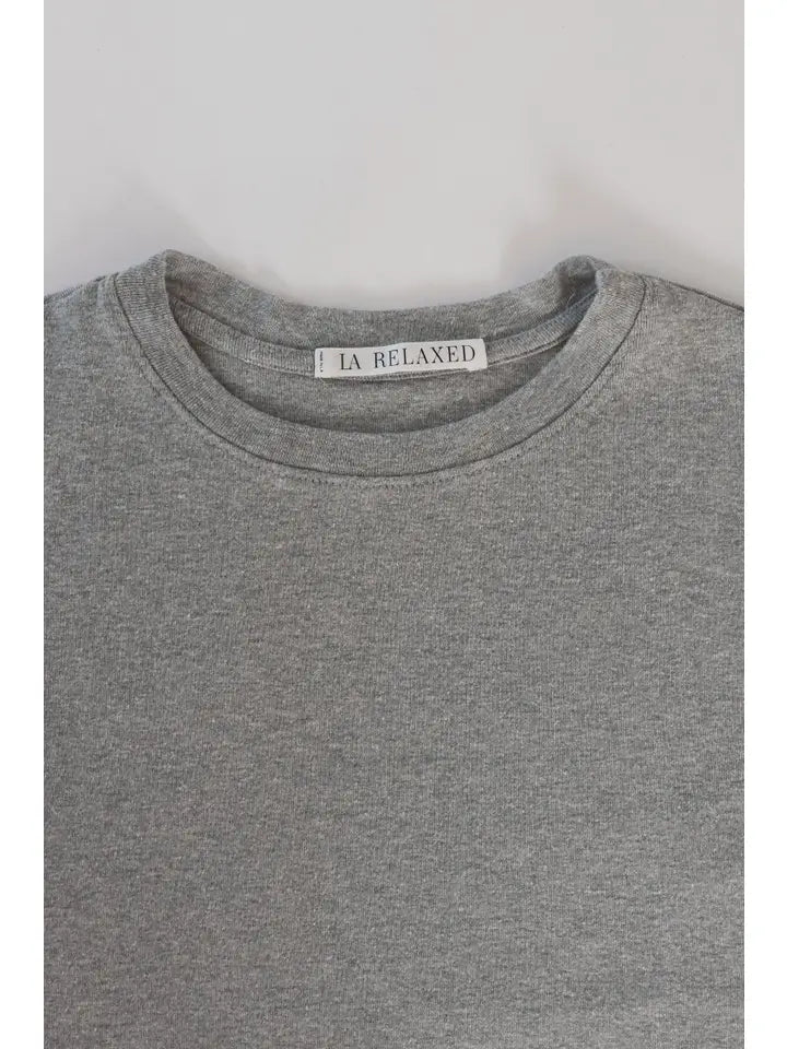Bebe Organic Tee