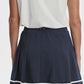 Blue Nights Clarendon 2.0 High-Rise Skort 16"