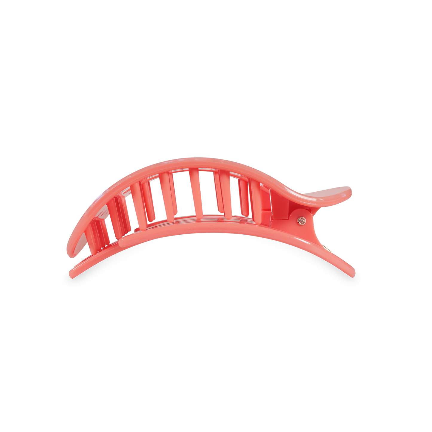 Round Hair Clip
