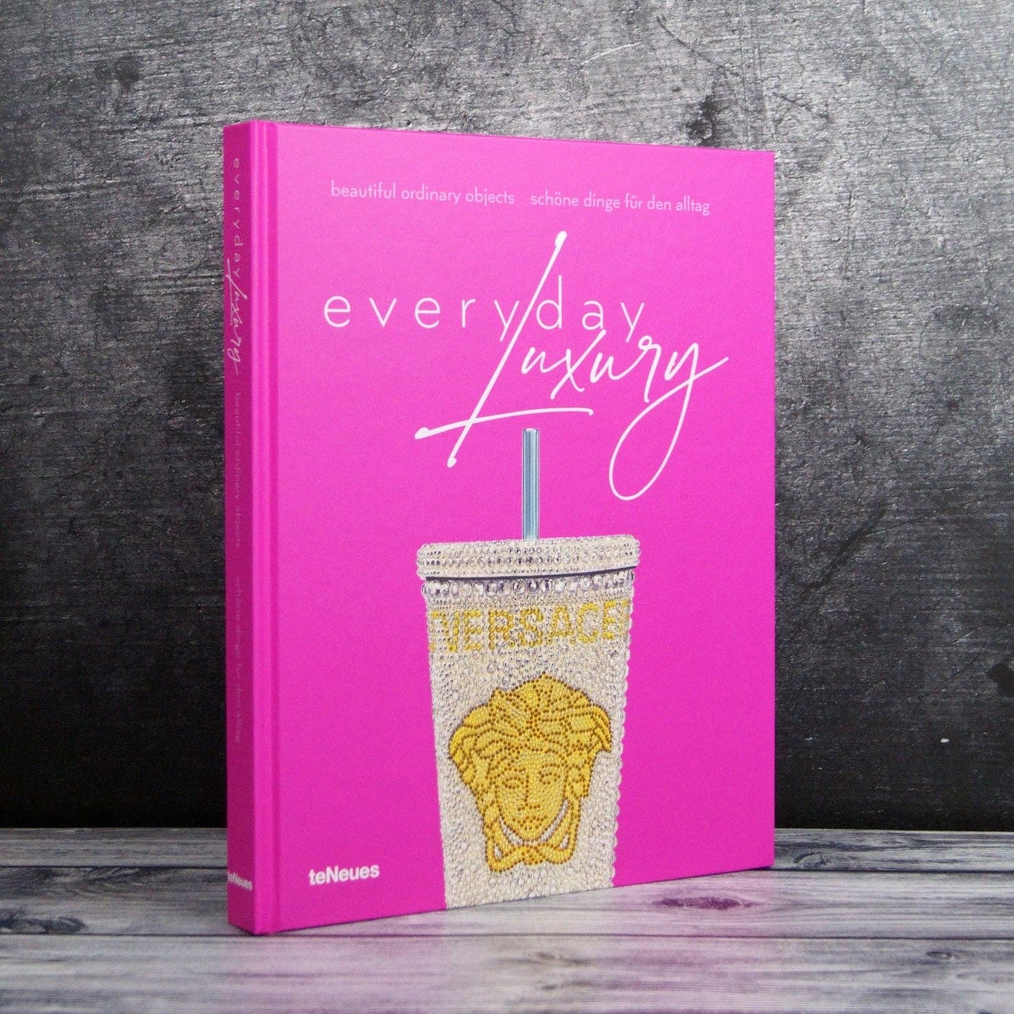 gestalten & teNeues - Everyday Luxury