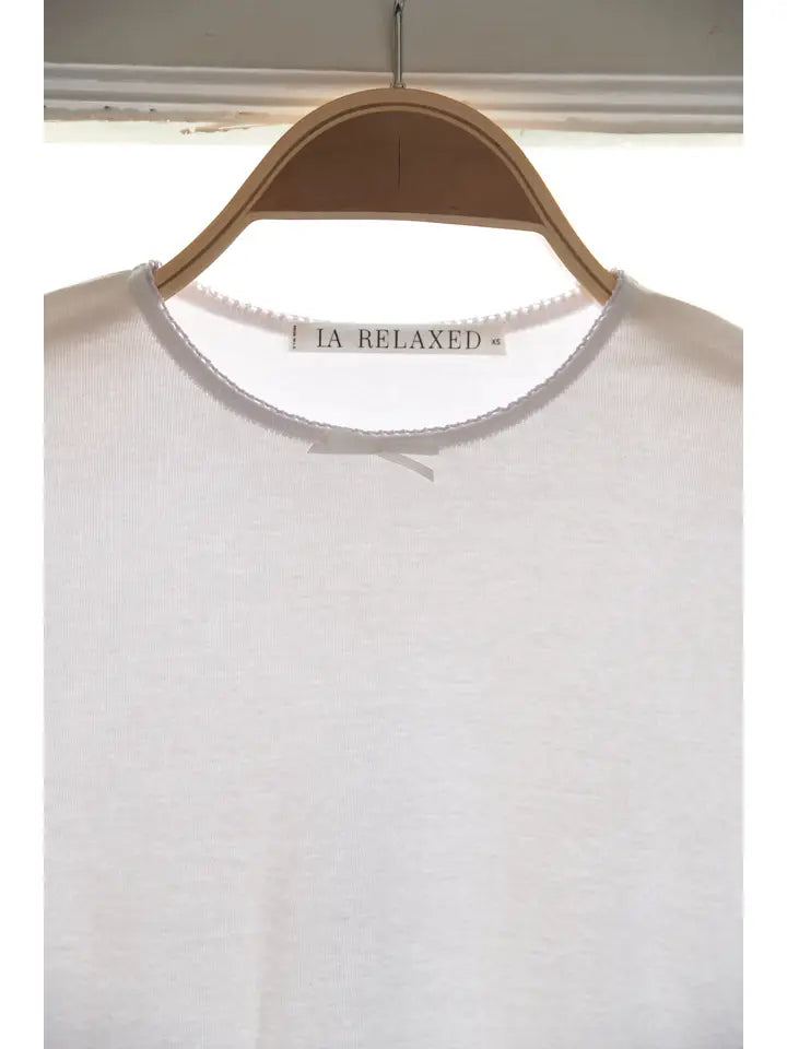 French Long Sleeve