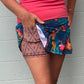 Hula Lounge Skort