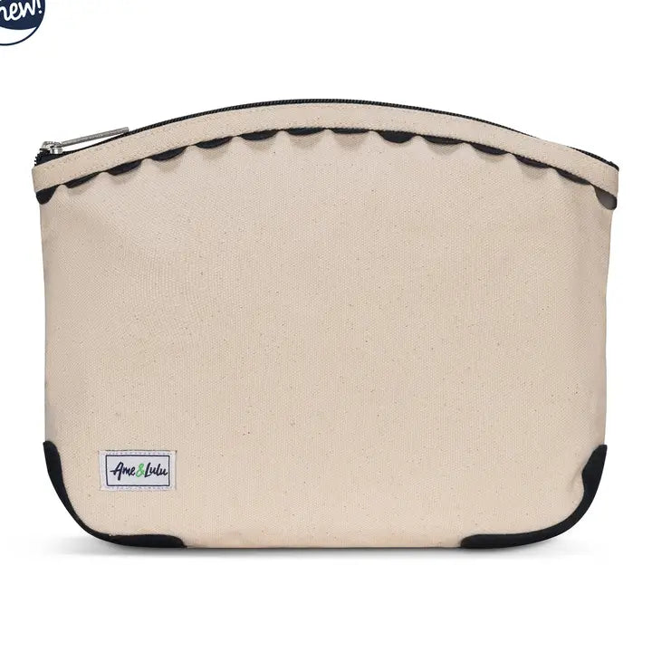Nantucket Beauty Bag