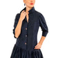 So Sweet Cotton Dress