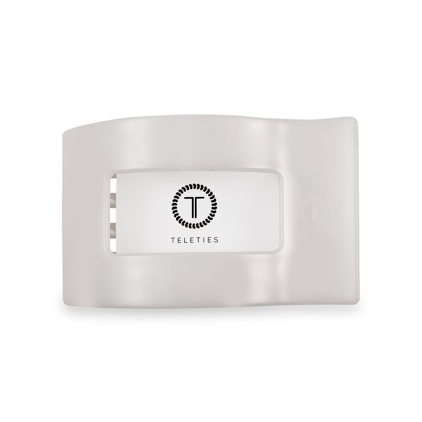 Rectangle Hair Clip