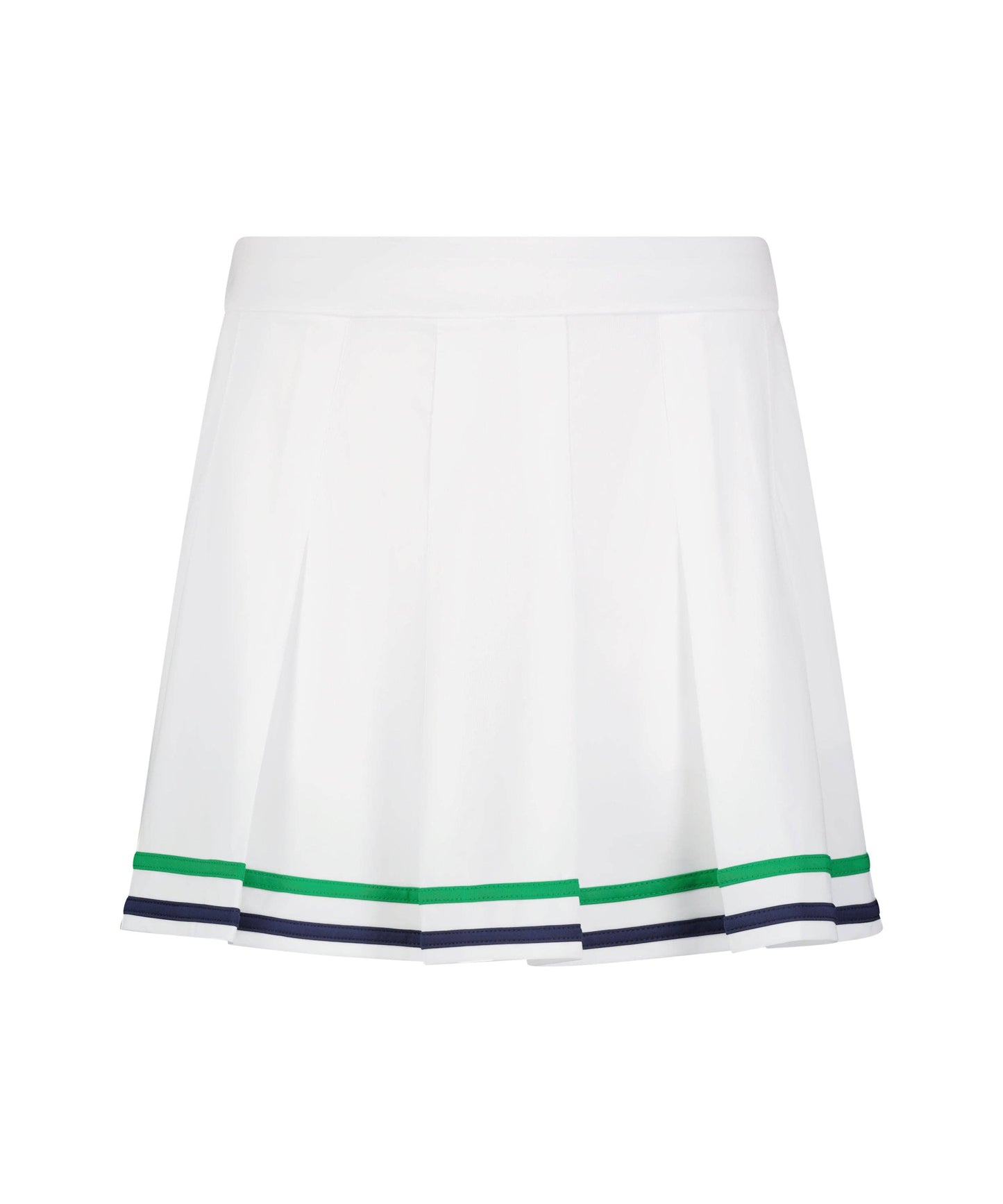 C&C Pleated Skort
