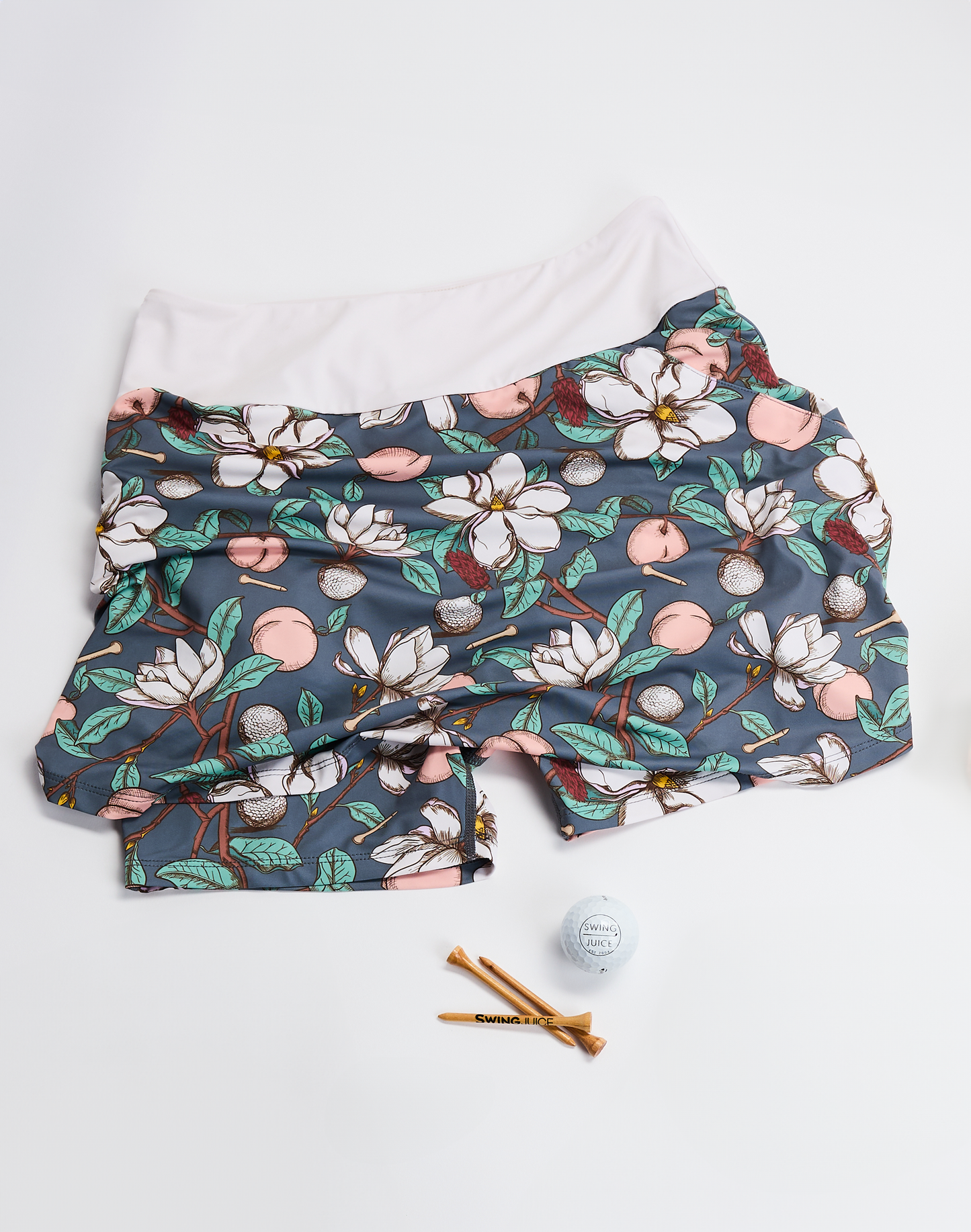 Georgia On My Mind Women's Skort