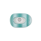 Round Hair Clip