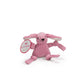Wee Plush Dog Toy