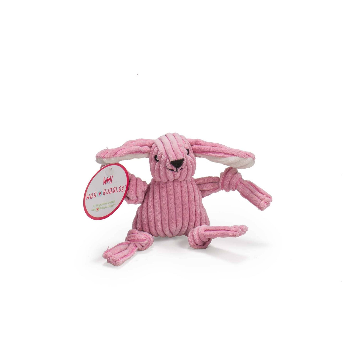 Wee Plush Dog Toy