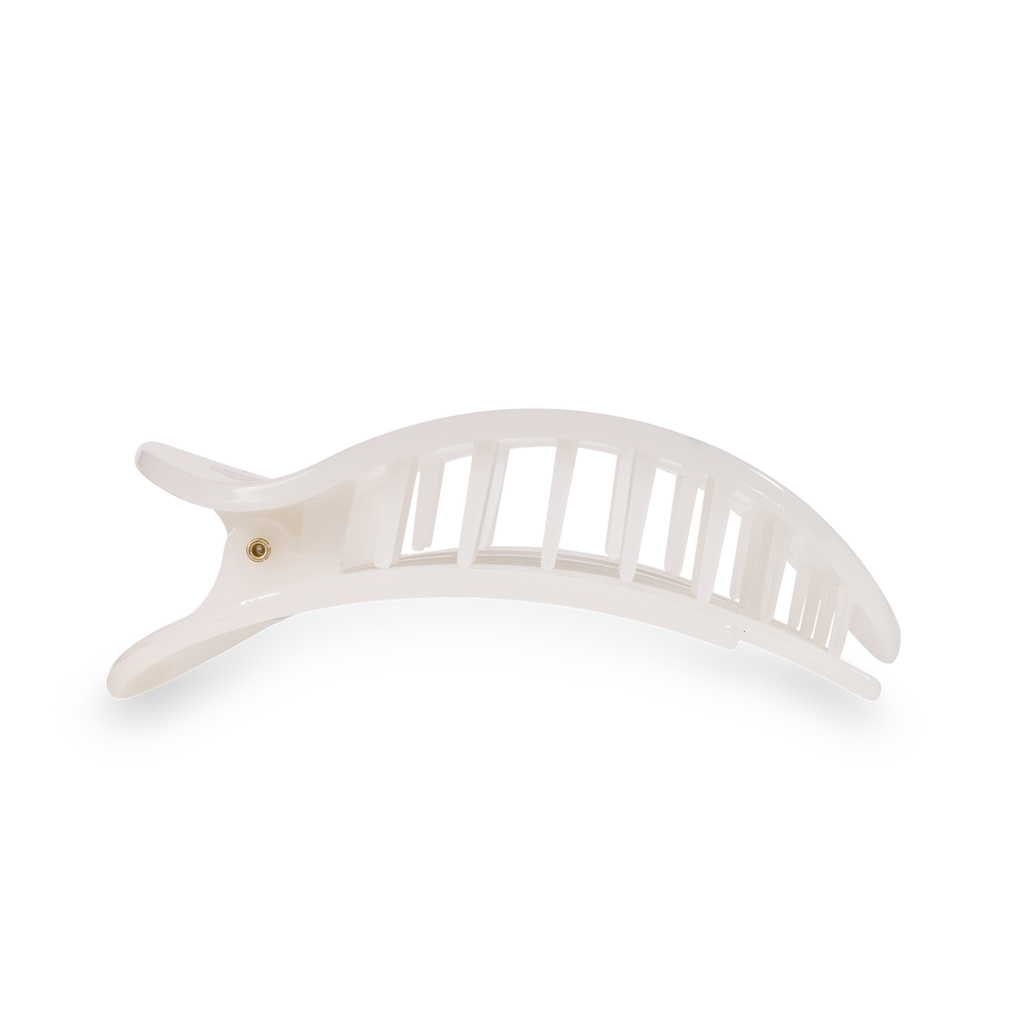 Round Hair Clip