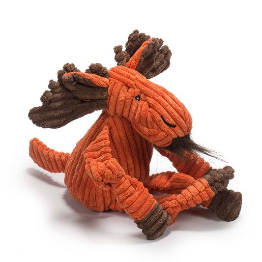 Morris Moose Knottie® Plush Dog Toy: Large