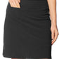 Be An Athlete 15.5" Golf Skort - Black