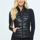 Sculpting Vest - Black