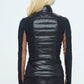Sculpting Vest - Black