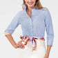 Ex-Boyfriend Cotton Shirt - Striped