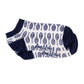 Meet Your Match Socks 3-Pack: Tennis Trio