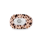 Round Hair Clip
