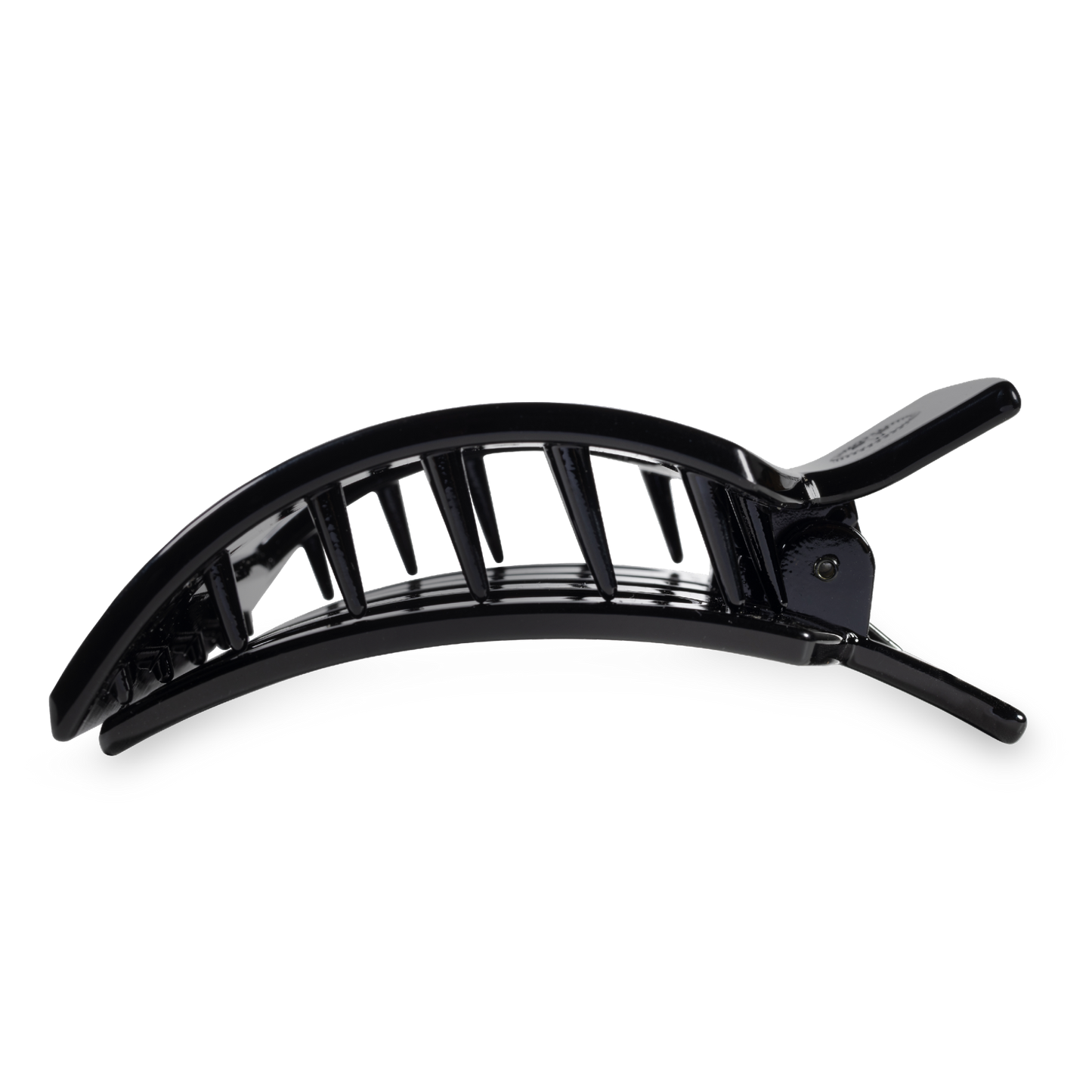 Square Hair Clip