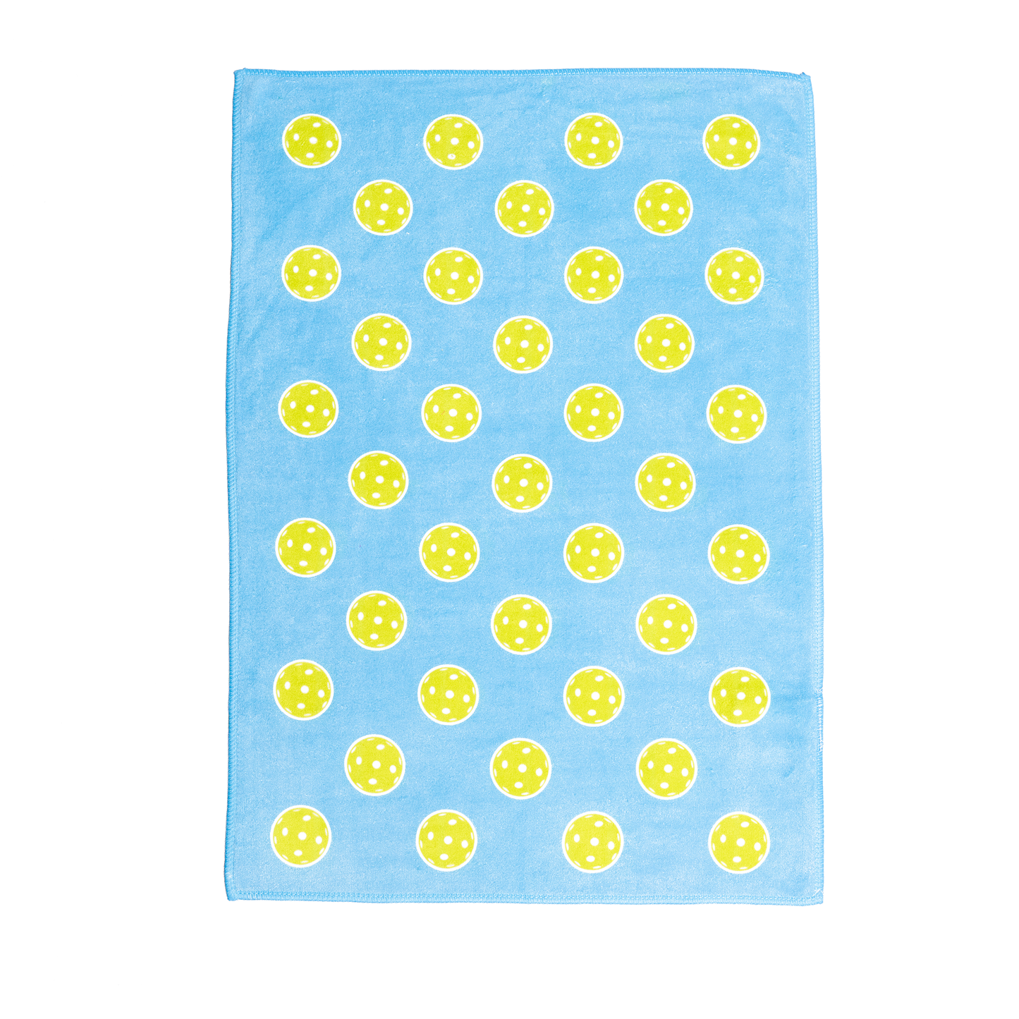Pickleball Towel - Arctic