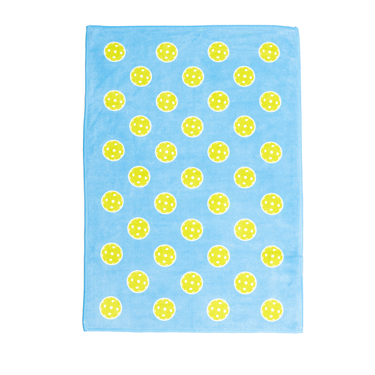 Pickleball Towel - Arctic