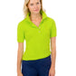 Gripeless - Cotton Piqué Polo Shirt