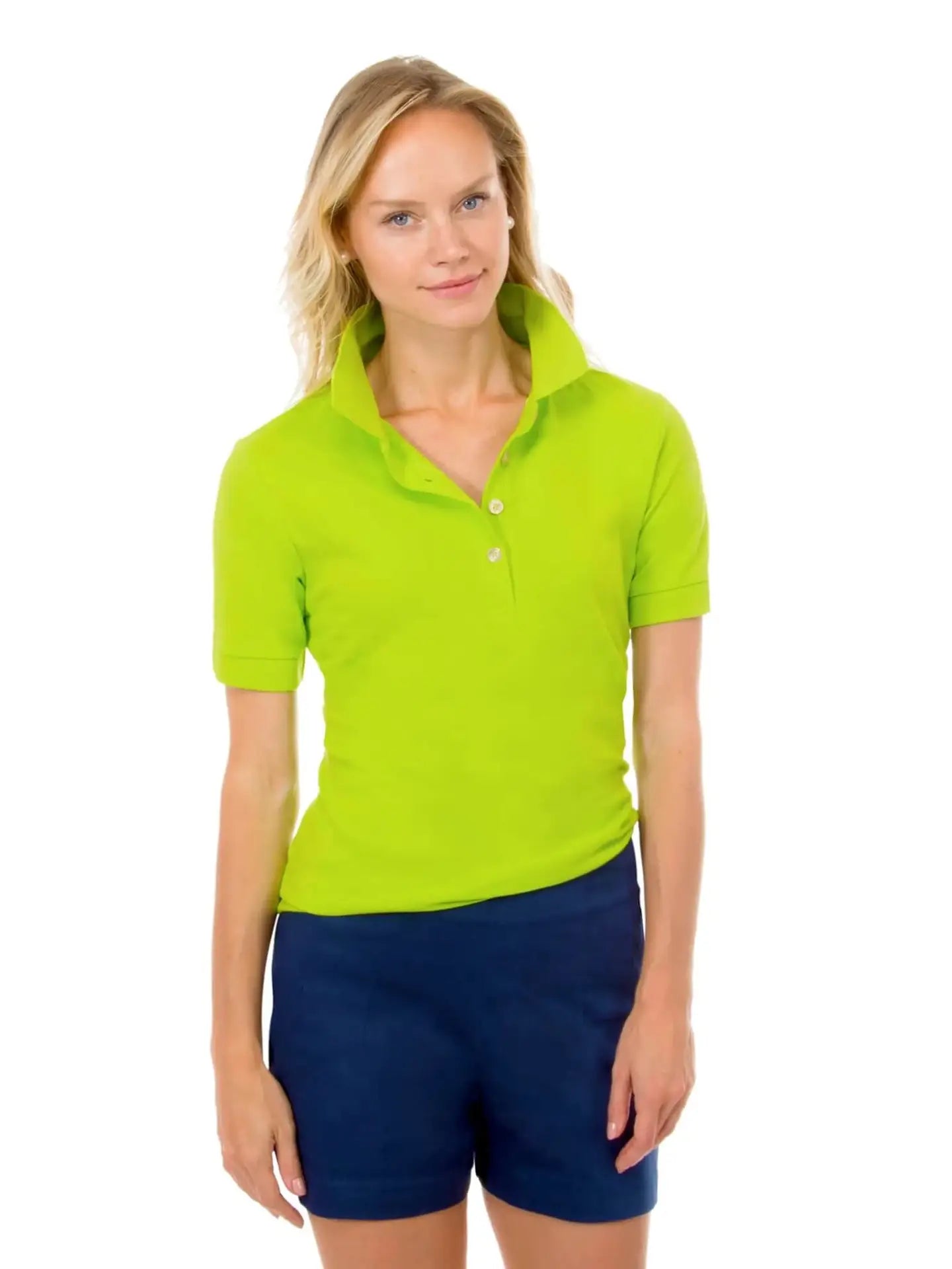 Gripeless - Cotton Piqué Polo Shirt