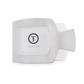 Square Hair Clip