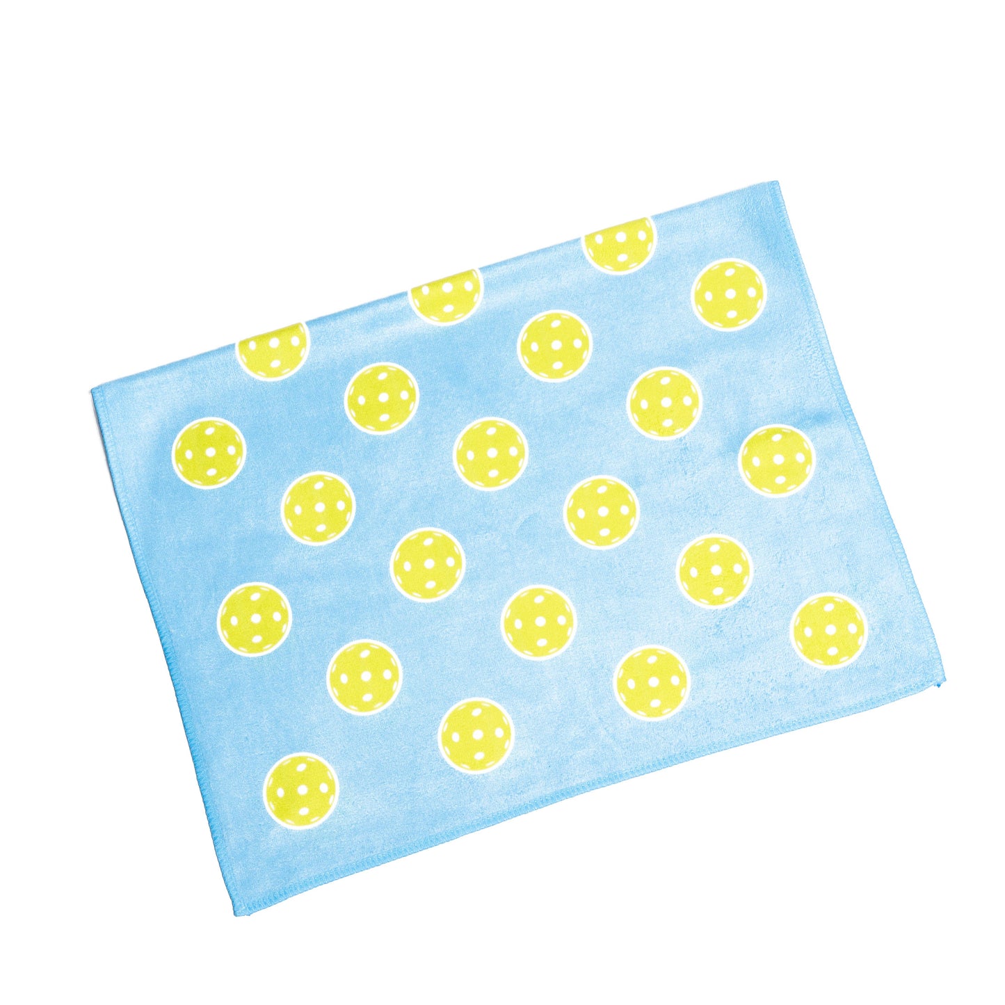 Pickleball Towel - Arctic