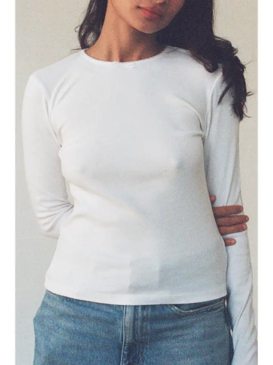 French Long Sleeve