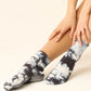 The Tie-Dye Grip Sock
