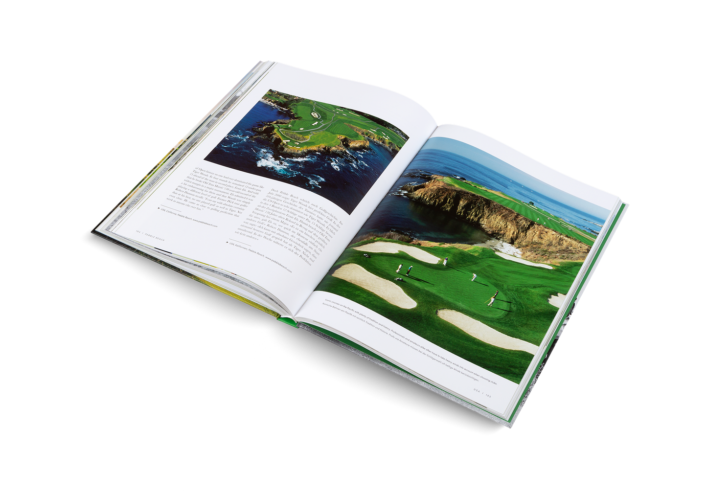 gestalten & teNeues - Golf - The Ultimate Book