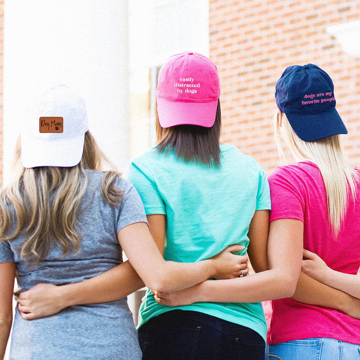 Dogs are my Favorite Cap